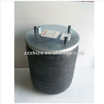 Venta caliente W1-095-021 Rubber Air Spring / piezas de repuesto de autobús